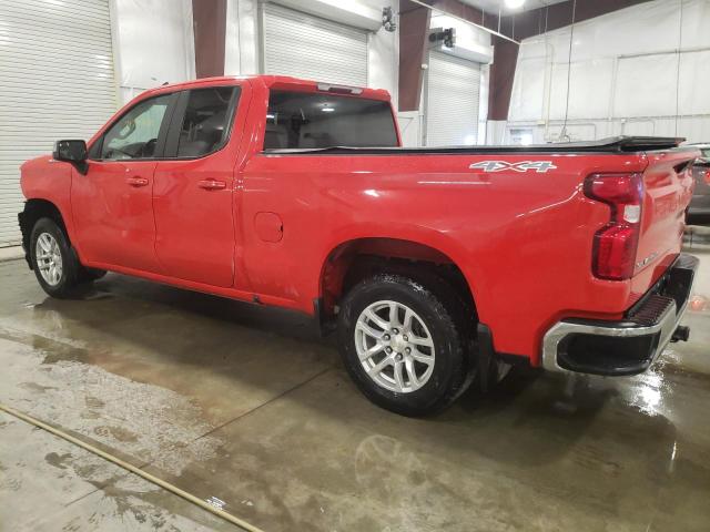2019 CHEVROLET TRUCK - 1GCRYDED2KZ183483