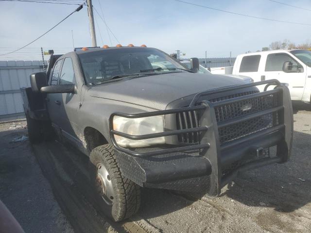 2007 Dodge Ram 3500 ST