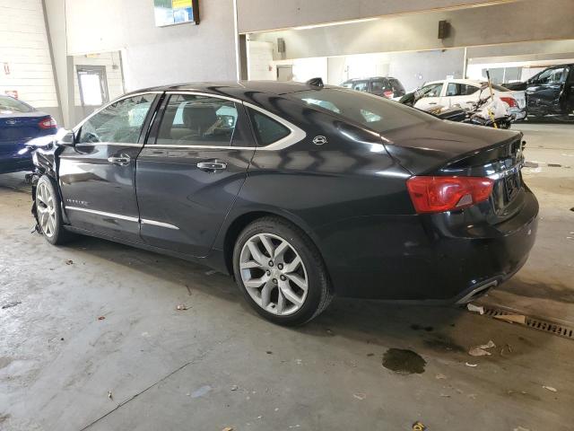 1G1145SL2EU145319 | 2014 CHEVROLET IMPALA LTZ