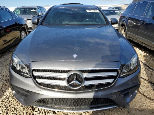 WDDZF4KB5HA096263 2017 MERCEDES-BENZ E-CLASS, photo no. 5