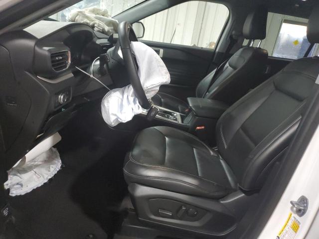 1FMSK8DH4PGA06897 Ford EXPLORER XLT