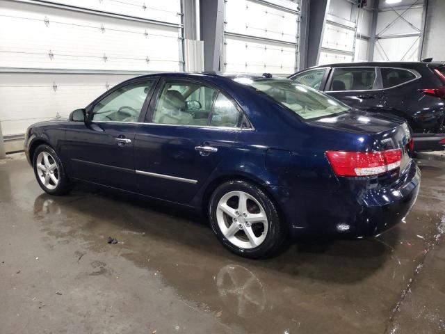 5NPEU46C78H302581 | 2008 Hyundai sonata se