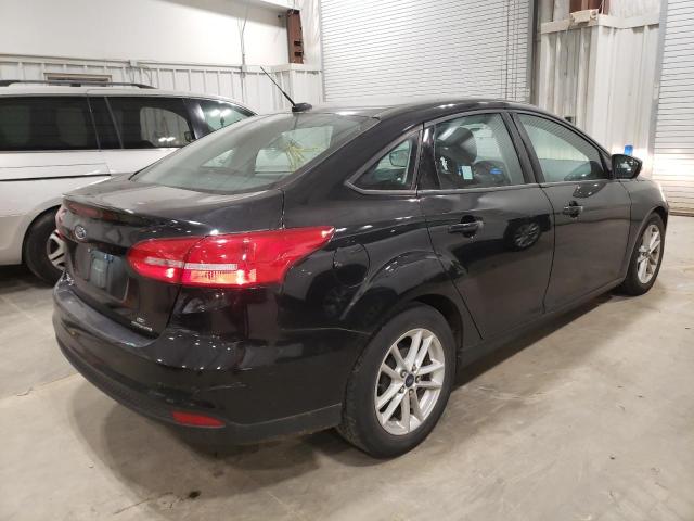 1FADP3F26FL247463 | 2015 FORD FOCUS SE