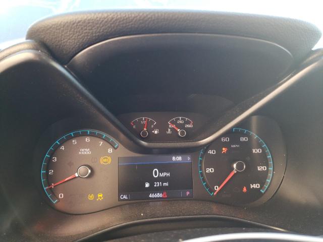 2019 GMC CANYON ALL 1GTG6FEN8K1255044