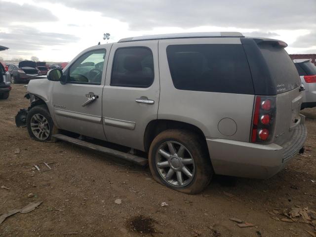 2007 GMC Yukon Denali VIN: 1GKFK63857J347065 Lot: 40964704