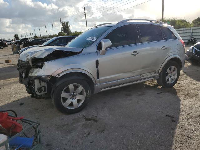 2008 Saturn VUE XR