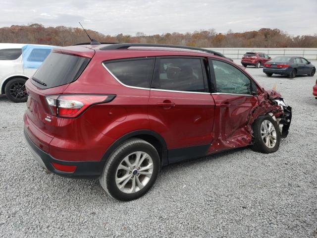 1FMCU0GD0JUB82475 | 2018 FORD ESCAPE SE