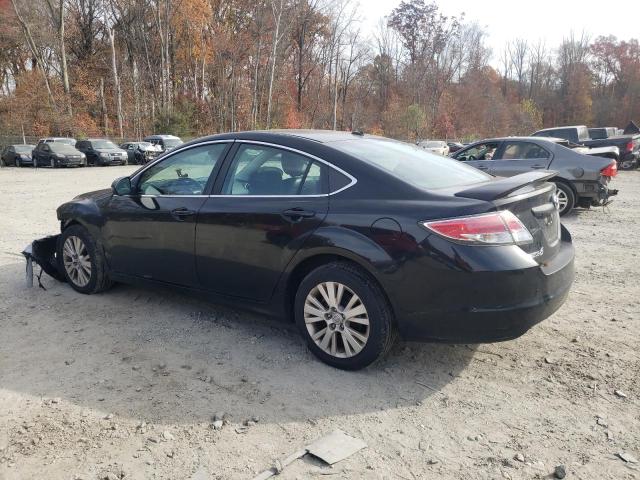 2009 MAZDA 6 I #2200400954