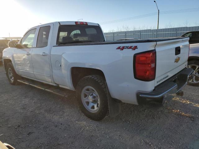 2018 CHEVROLET SILVRDO LT 1GCVKREC2JZ346054