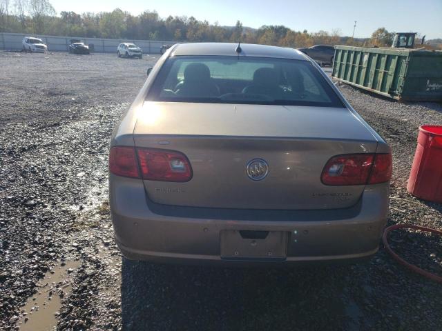 2006 Buick Lucerne Cxl VIN: 1G4HR57Y86U224745 Lot: 74770183