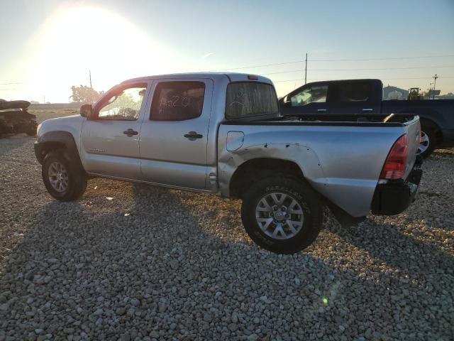 3TMJU62N86M019583 | 2006 Toyota tacoma double cab prerunner