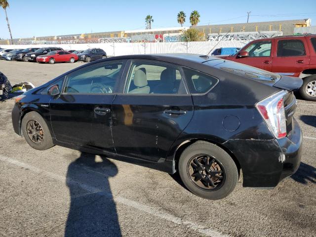 JTDKN3DU1E1793433 Toyota PRIUS