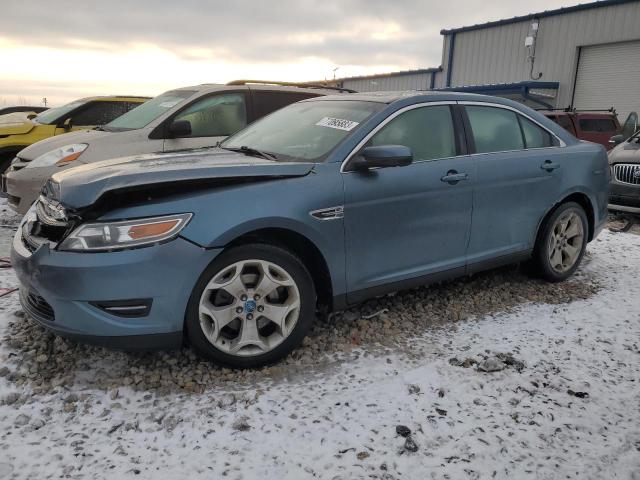 2010 Ford Taurus SEL