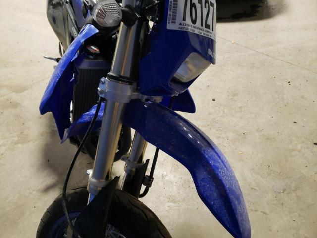 2023 SUZUKI DR-Z400SM JS1SK44A0P7102424