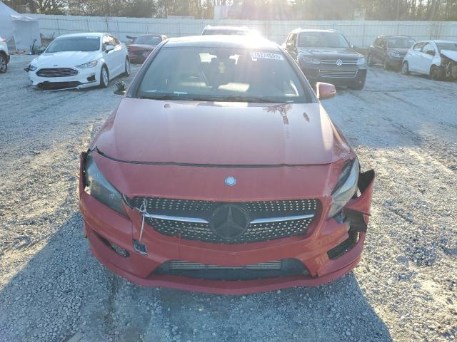 WDDSJ4EB2EN160162 | 2014 MERCEDES-BENZ CLA 250