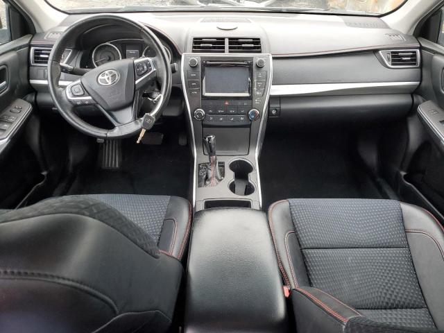 4T1BF1FK2FU107988 | 2015 TOYOTA CAMRY LE