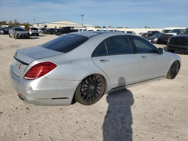 2014 Mercedes-Benz S 550 VIN: WDDUG8CBXEA012303 Lot: 77879853