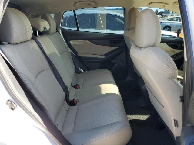 2020 SUBARU IMPREZA - 4S3GTAA66L1709271