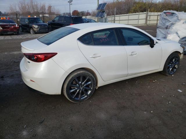 3MZBN1V31JM203235 | 2018 MAZDA 3 TOURING