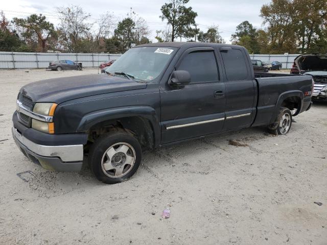 2004 Chevrolet C/K 1500 