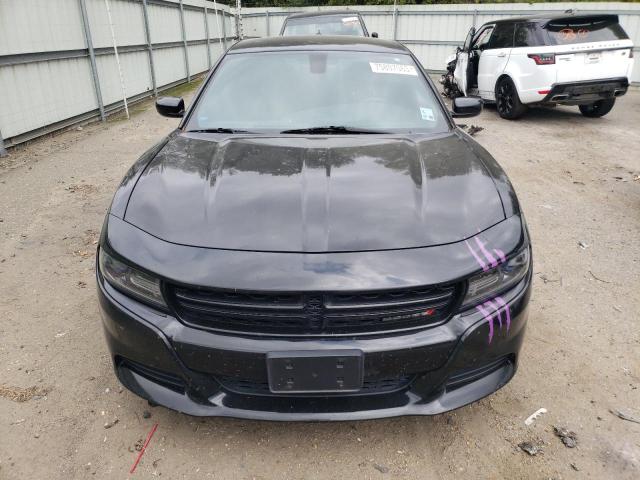 2C3CDXHG4FH725444 | 2015 Dodge charger sxt