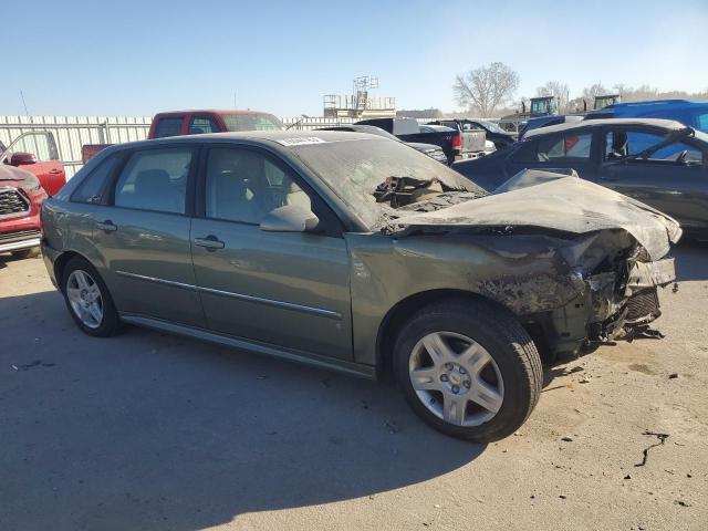 1G1ZT61806F230917 | 2006 Chevrolet malibu maxx lt