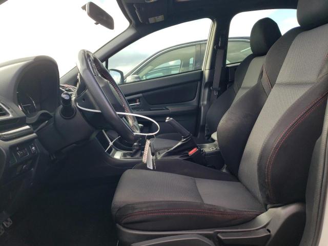 2015 SUBARU WRX PREMIU - JF1VA1D65F9833617