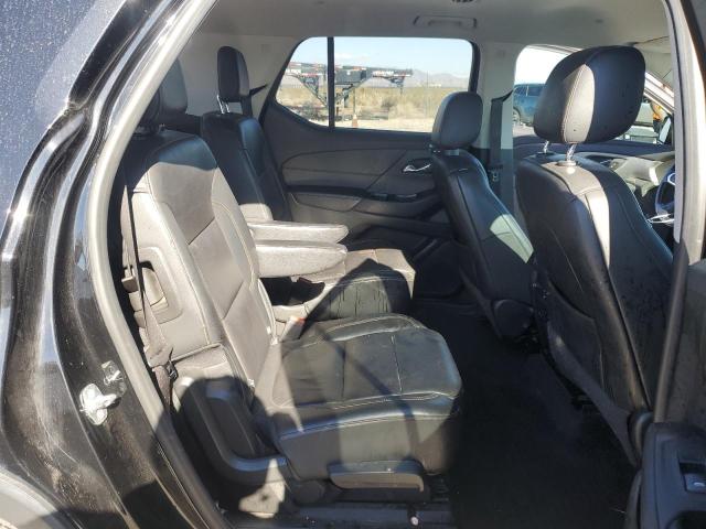 Image 11 of 2018 Chevrolet Traverse salvage vehicle - Lot #76501943 at Copart