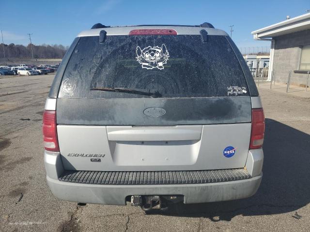 2002 Ford Explorer Xlt VIN: 1FMZU73E42UA15989 Lot: 59613034