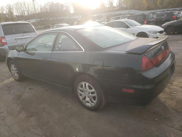 1HGCG22551A003535 | 2001 Honda accord ex