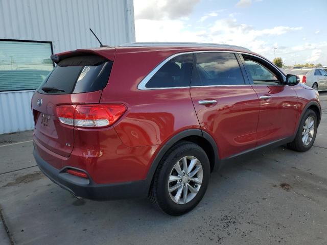 5XYPG4A5XJG346998 KIA SORENTO LX