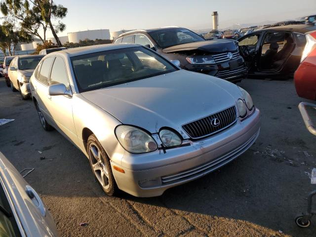 2001 Lexus Gs 430 VIN: JT8BL69S310005930 Lot: 77947343