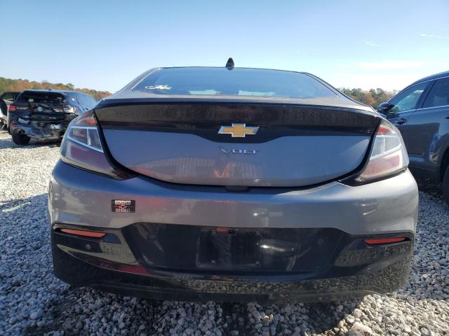 VIN 1G1RB6S56JU116898 2018 Chevrolet Volt, Premier no.6