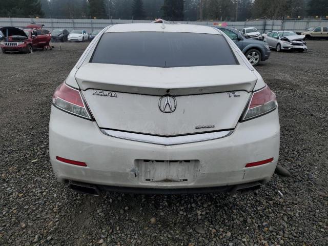 19UUA9F51CA010249 | 2012 Acura tl