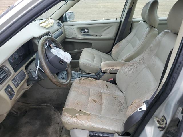 2000 Volvo S70 Base VIN: YV1LS61J1Y2636051 Lot: 75697173