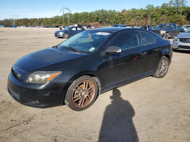 JTKDE167890290345 2009 Toyota Scion Tc