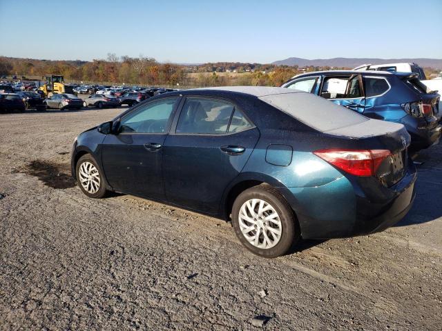 2T1BURHE5HC895391 | 2017 TOYOTA COROLLA L