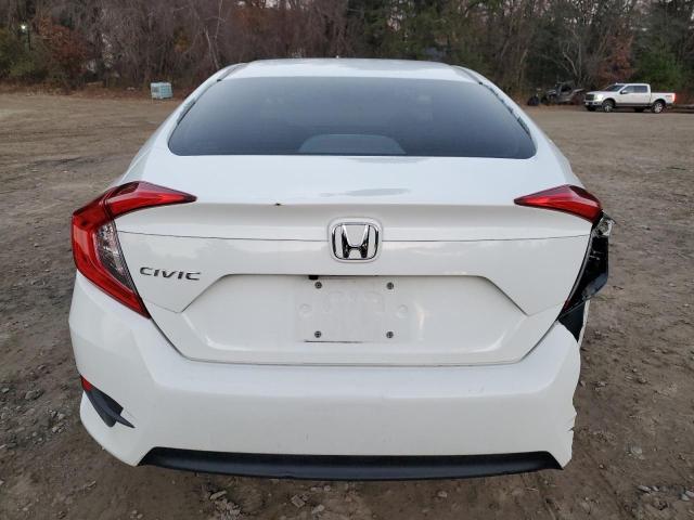 19XFC2F52GE049119 | 2016 HONDA CIVIC LX