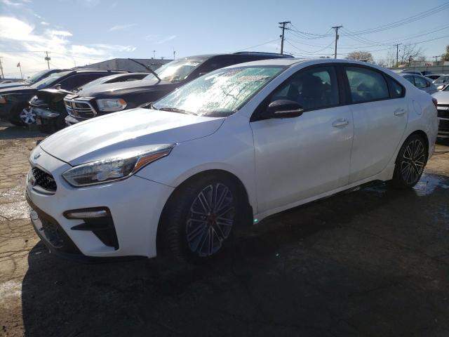 2020 Kia Forte GT