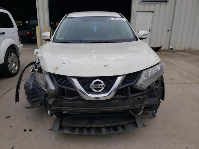 5N1AT2MT3FC787122 | 2015 NISSAN ROGUE S