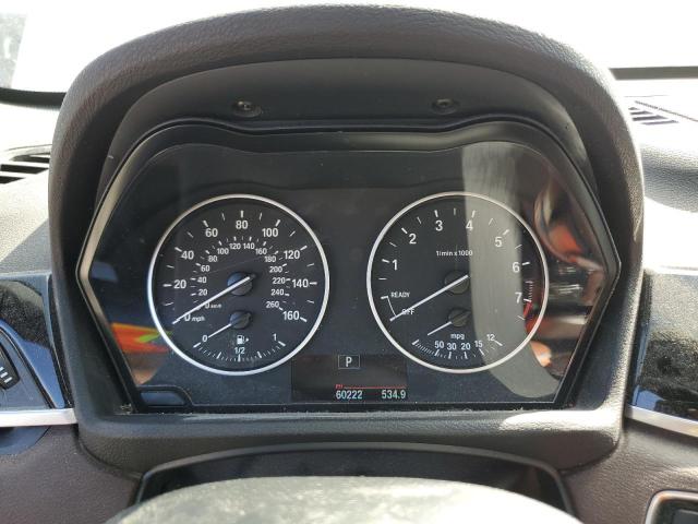 WBXHT3C33G5E53808 BMW X1 Xdrive28i