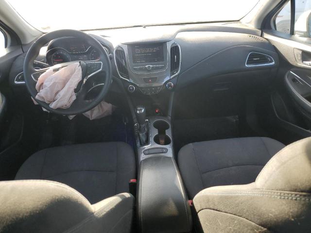 2019 CHEVROLET CRUZE LT - 1G1BE5SM0K7116616