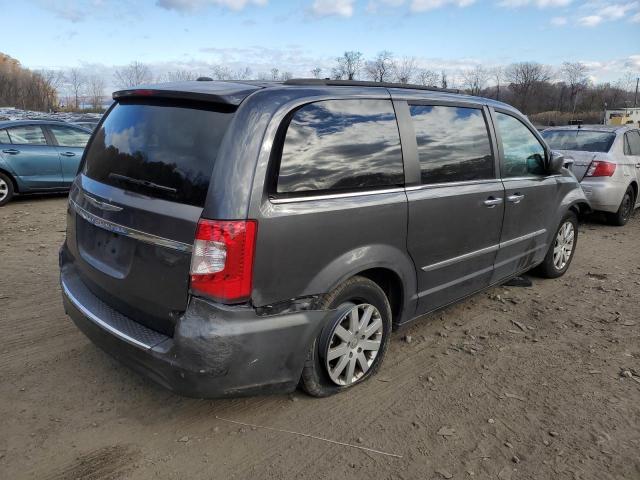 2C4RC1BGXGR260629 Chrysler Town & Country Touring