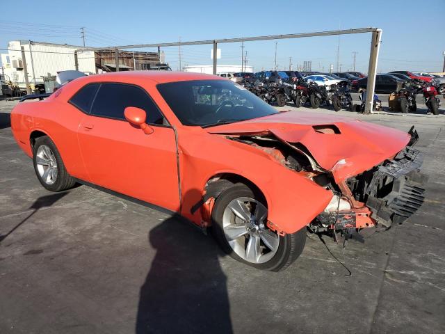 2C3CDZAG3GH305553 | 2016 DODGE CHALLENGER