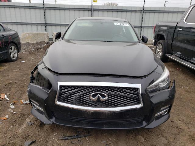 JN1EV7AR9GM345482 | 2016 Infiniti q50 premium