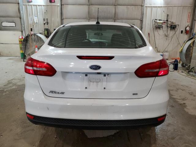 1FADP3F2XJL252951 | 2018 Ford focus se