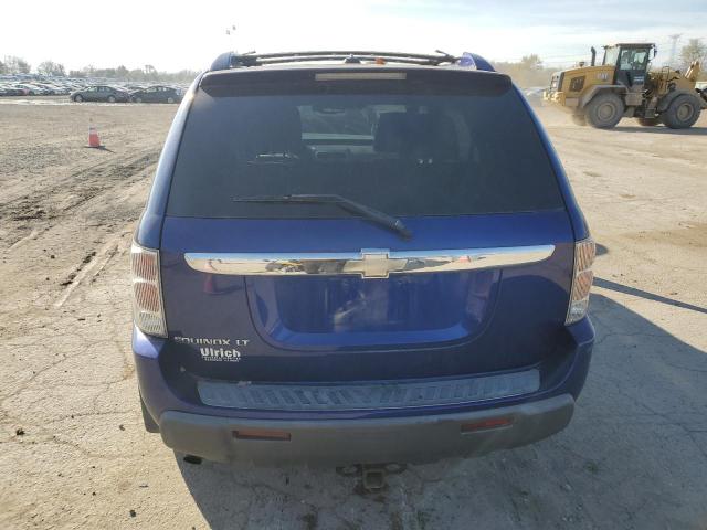 2005 CHEVROLET EQUINOX #2189315775