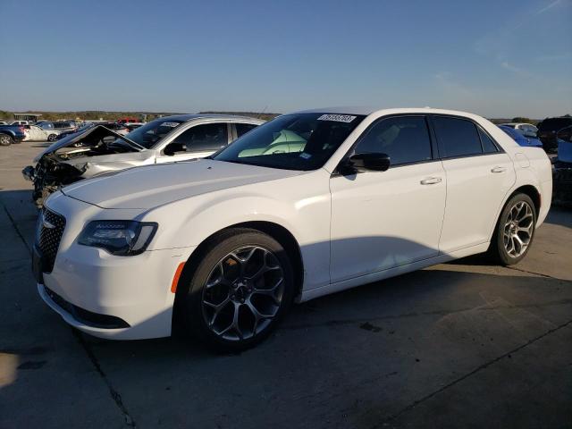 2018 Chrysler 300 Touring