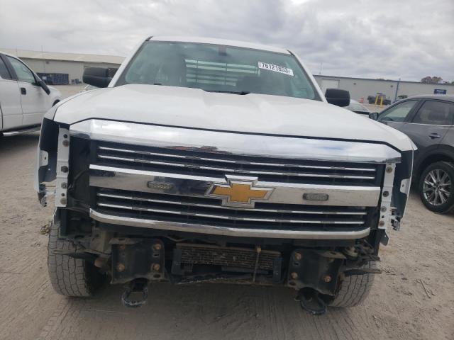 1GC2KUEGXFZ518900 | 2015 Chevrolet silverado k2500 heavy duty