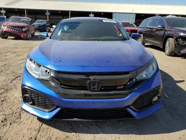 2HGFC3A58JH754131 | 2018 HONDA CIVIC SI